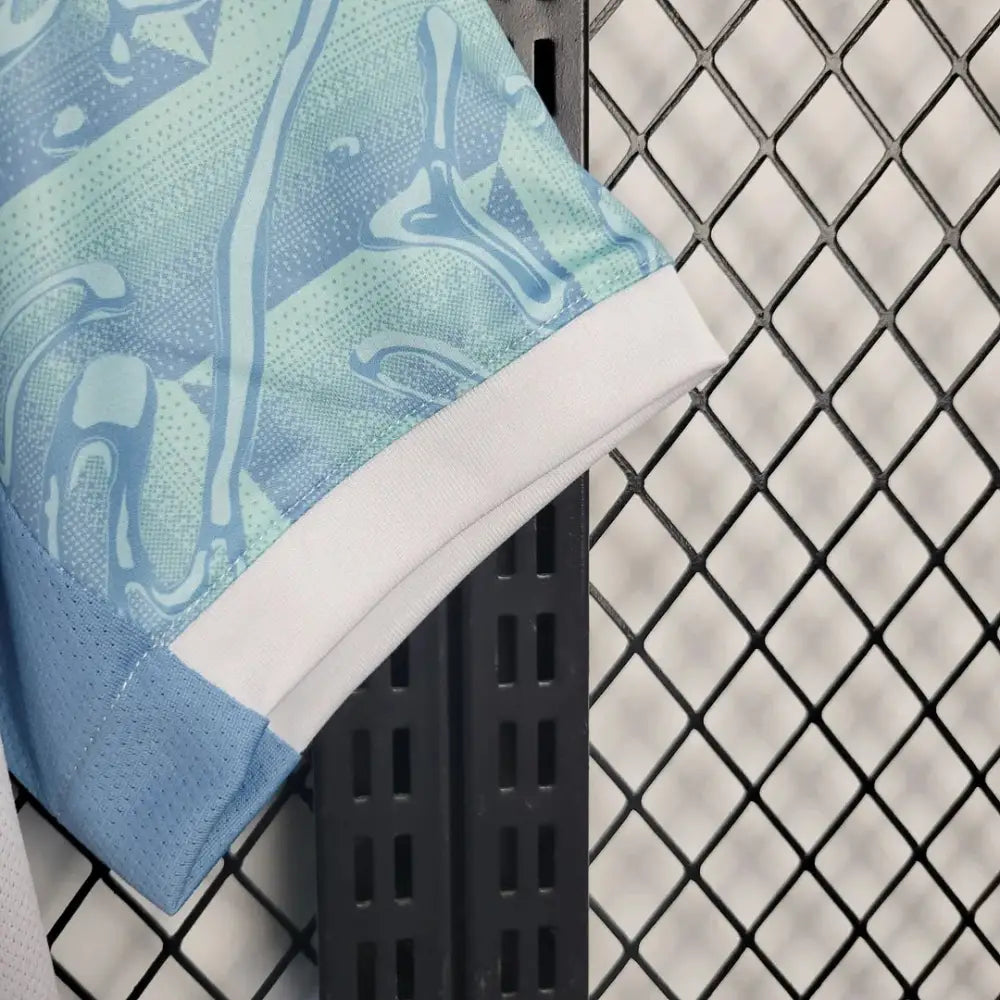 Juventus bortatröja 2025/26