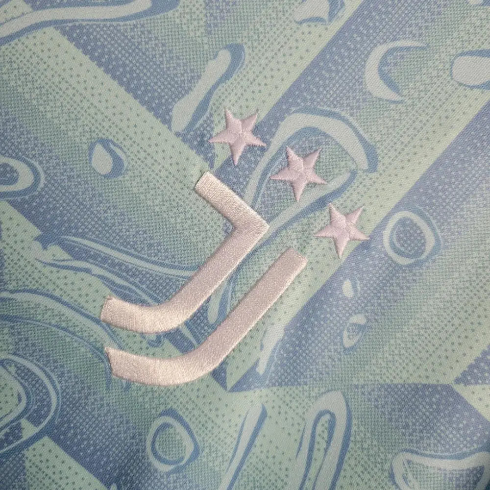 Juventus bortatröja 2025/26