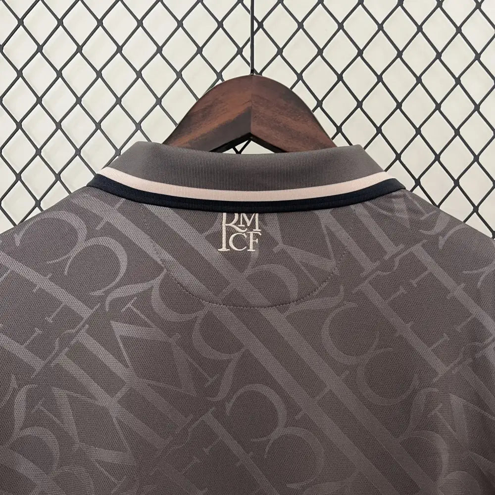 Real Madrid - Tredje 24/25