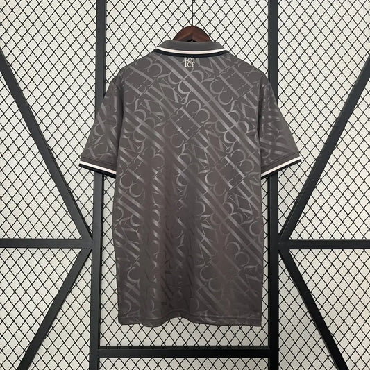 Real Madrid - Tredje 24/25