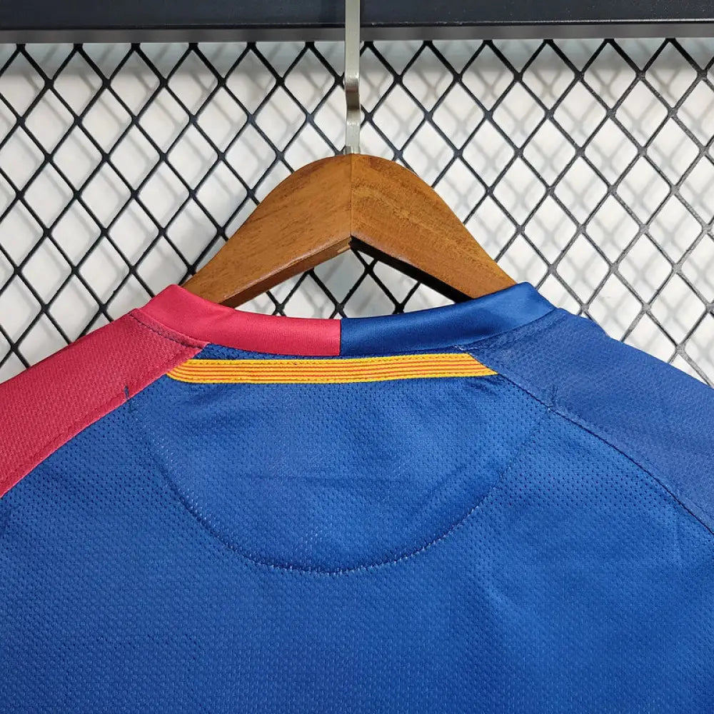 FC Barcelona - Retro 08/09