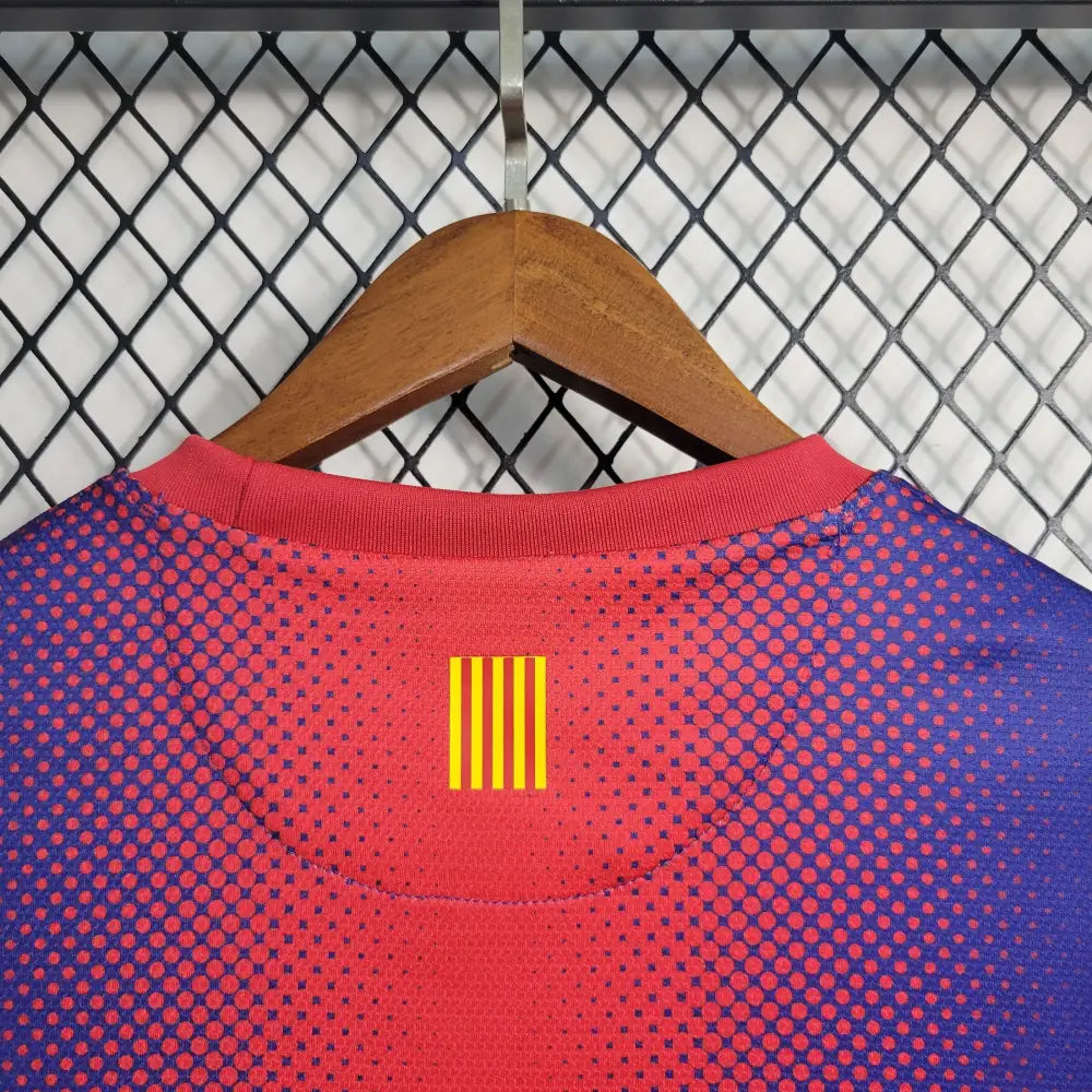 FC Barcelona - Retro 12/13