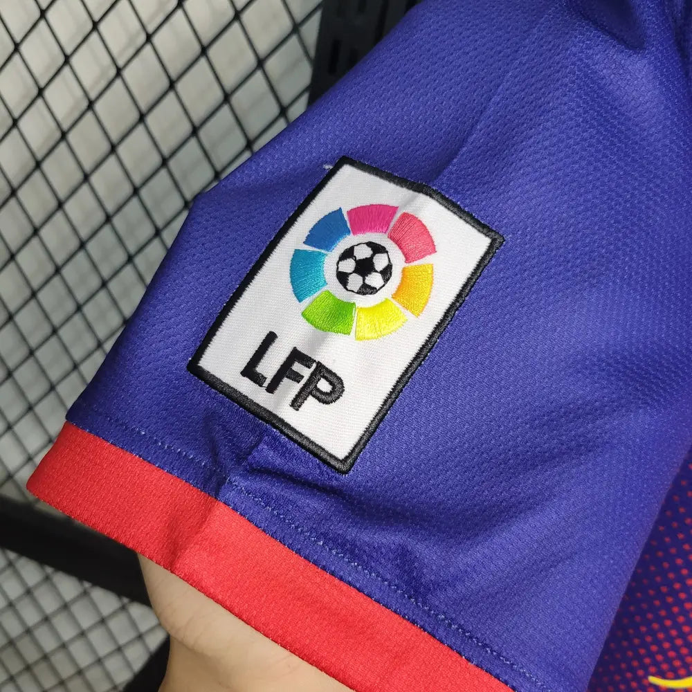 FC Barcelona - Retro 12/13