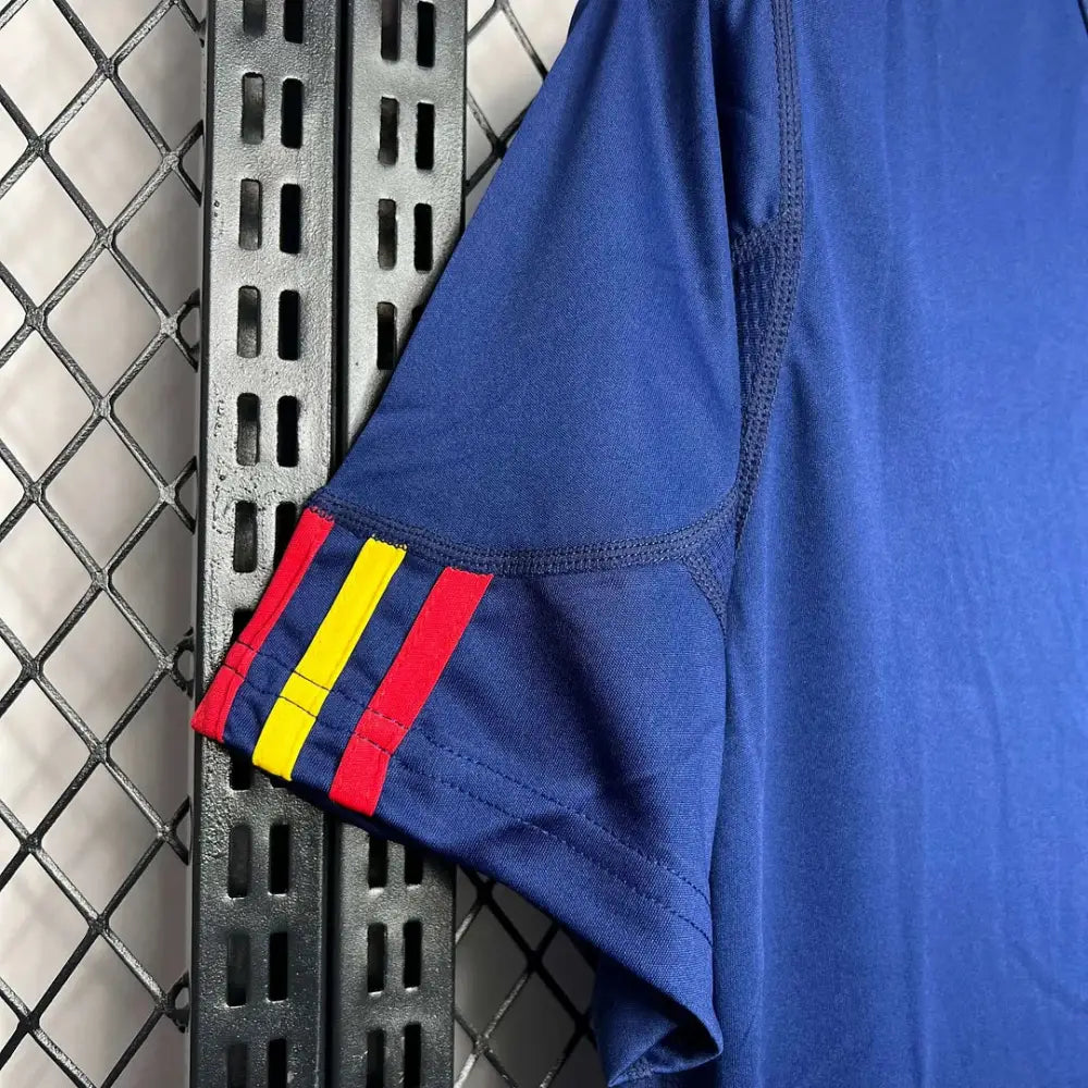 Spanien - Retro 2010